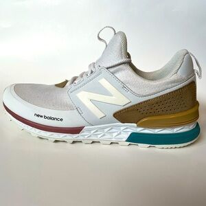 New Balance Fresh Foam Men Sneakers